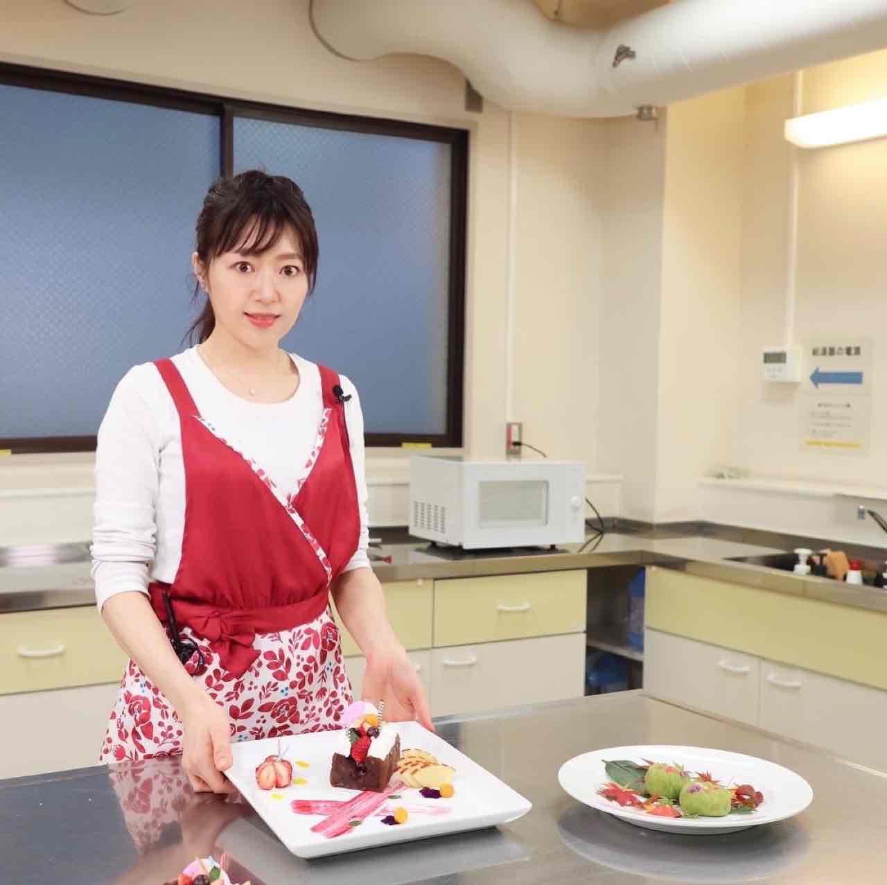 日本の食料自給率？【新宿区ご主催SDGS/サステナブルなスイーツ講座】