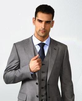 Trajes de ejecutivos para hombre sale