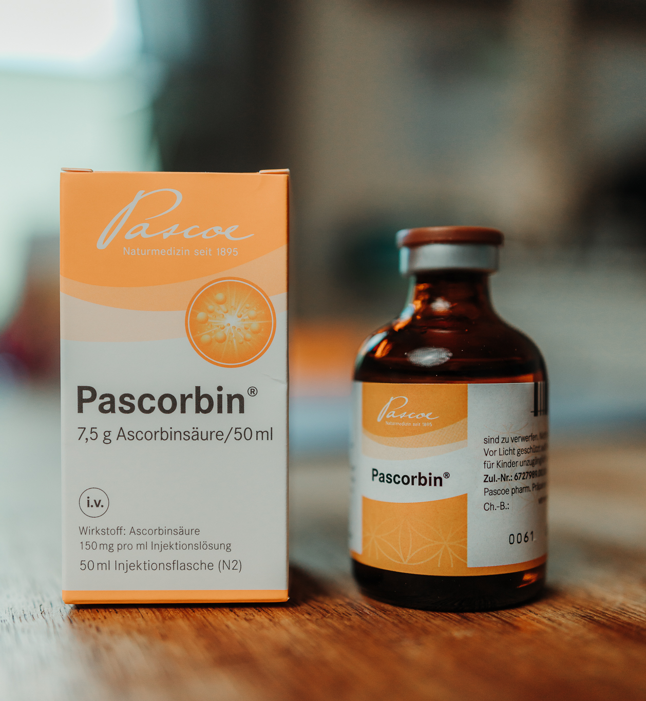 VitaminCHochdosisInfusionen naturheilpraxismaikeschamps seite!