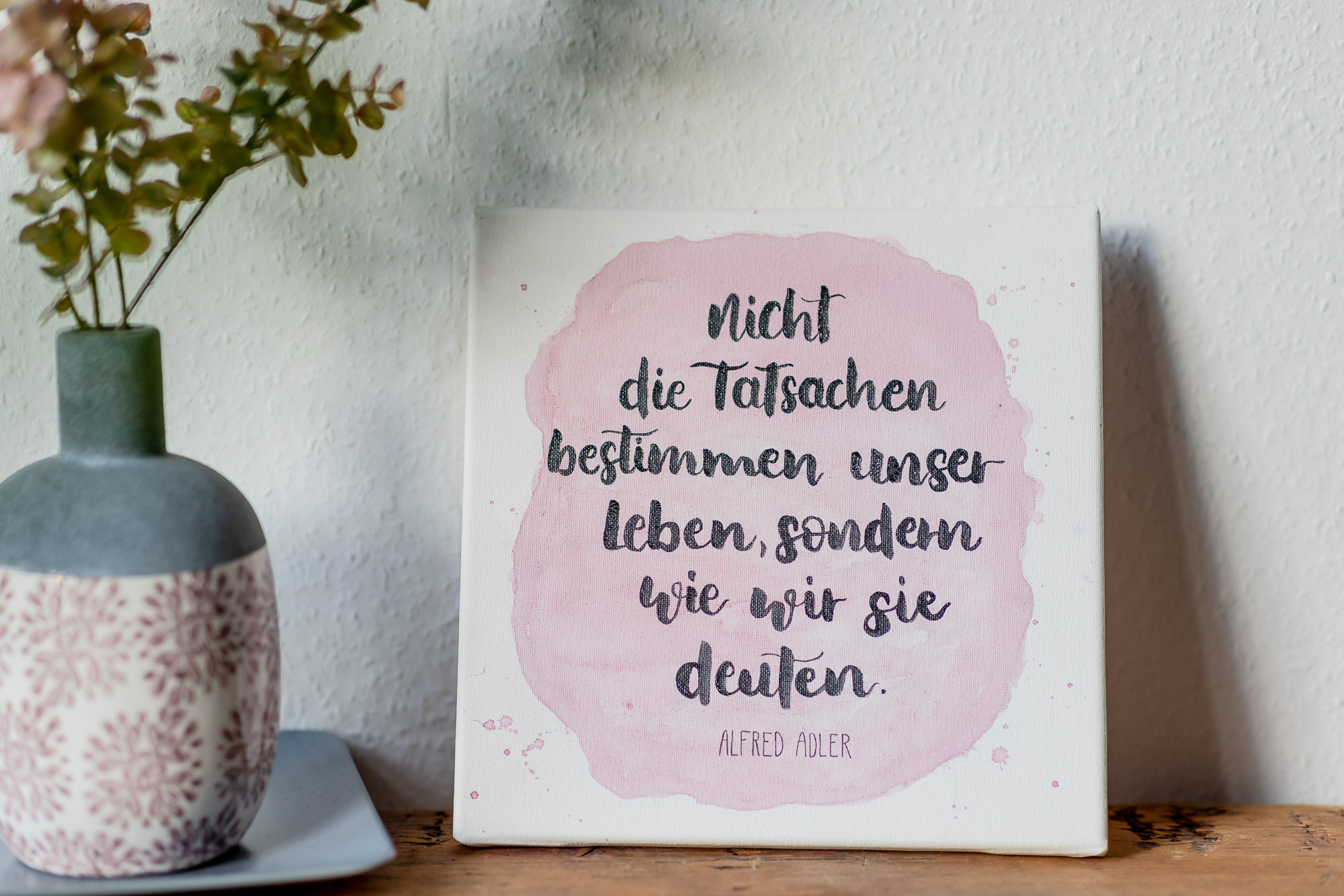 Grübeln unterbrechen — praktische Hilfe & Übungen