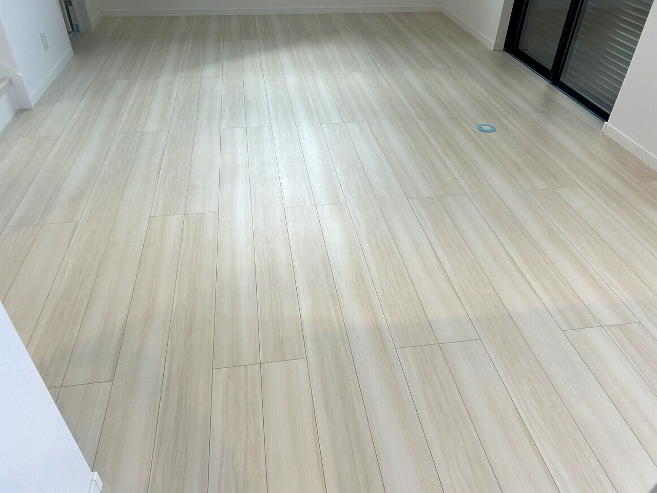 施工前