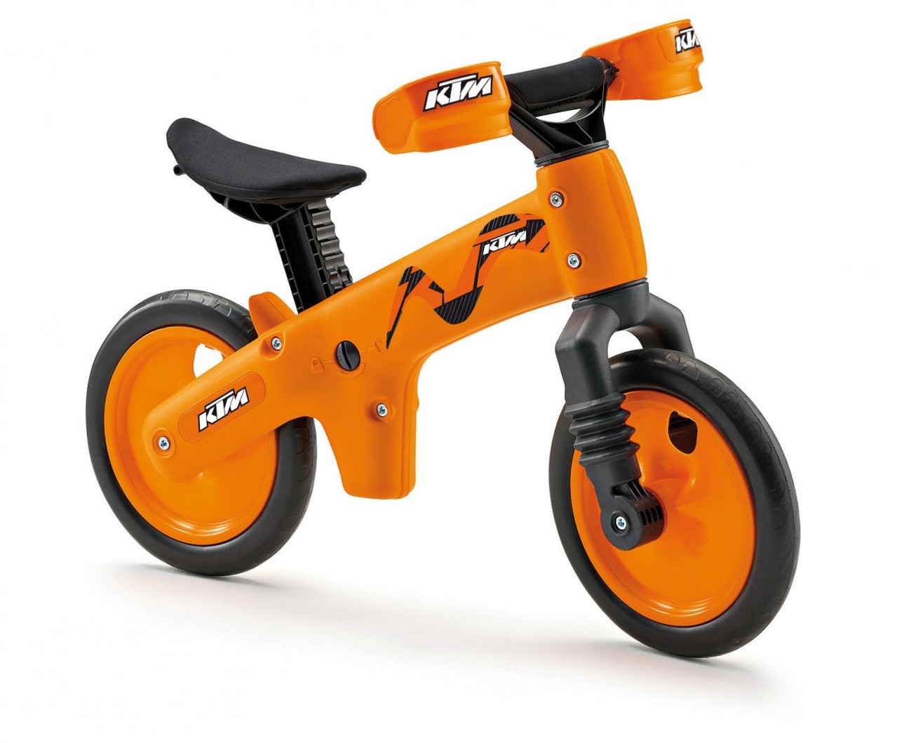 KTMキッズトレーニングバイク ☆ストライダー