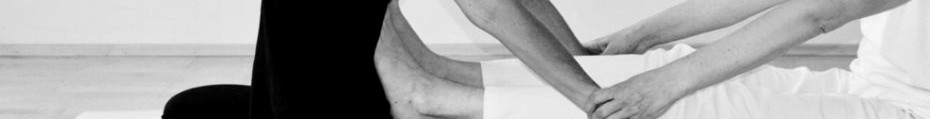 Schau dir Yogamassage an
