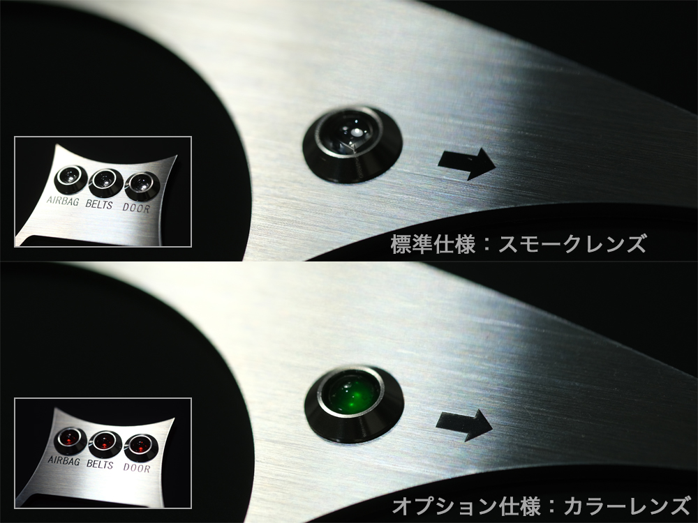 NC用メタルゲージキットほか - RSプロダクツ