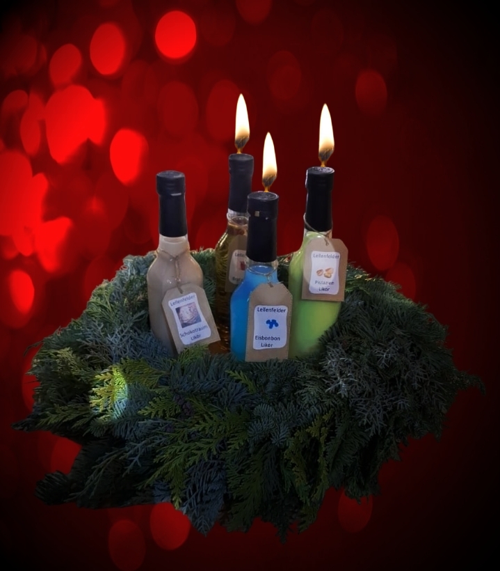 Noch 7mal schlafen: Der dritte Advent am 17. Dezember