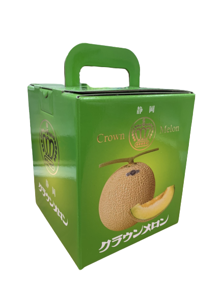 マスクメロン 網紋哈密瓜 Musk Melon 台湾 日本 日本 台湾フルーツ宅配