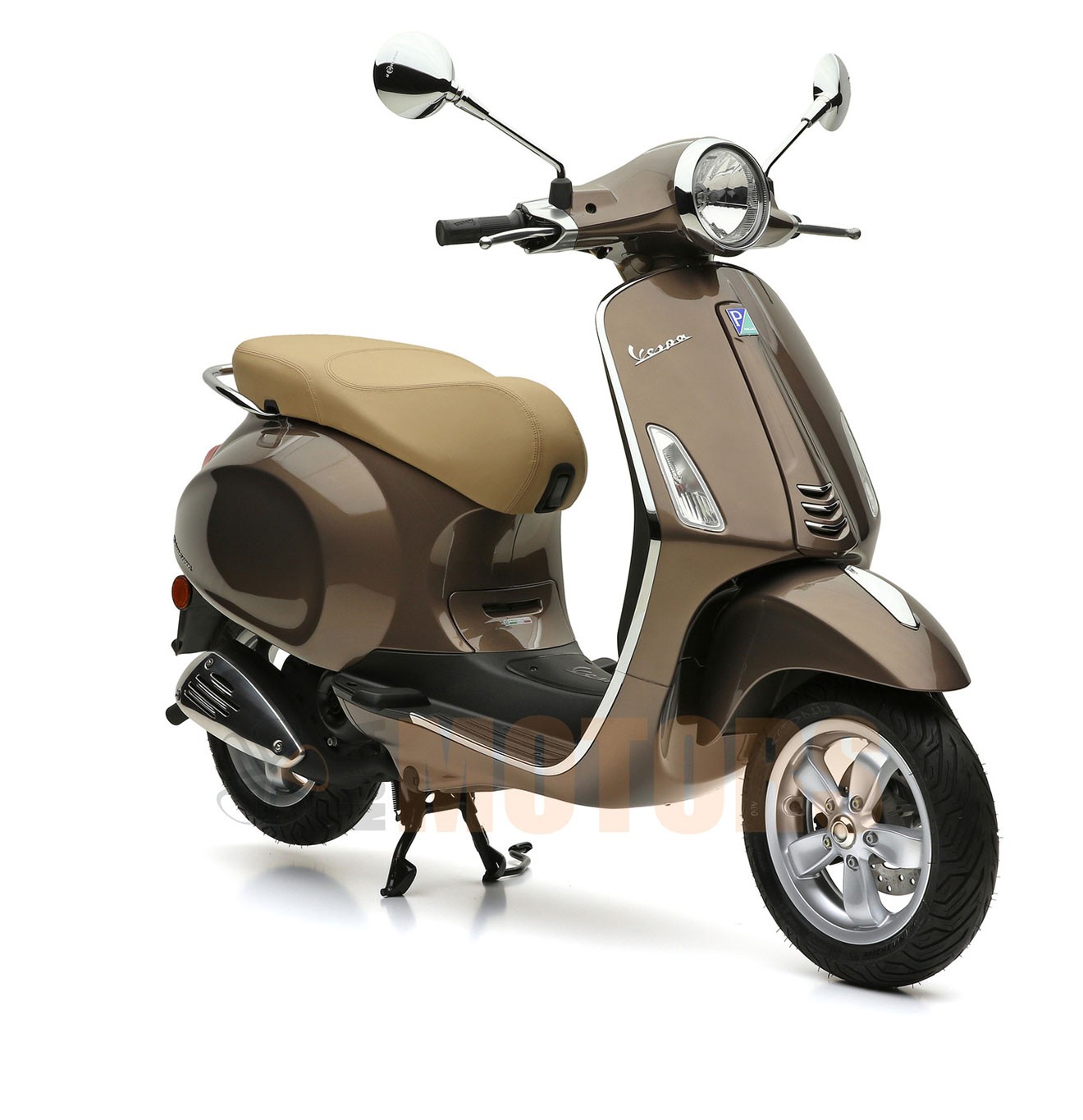 Marilyns Vespa Primavera