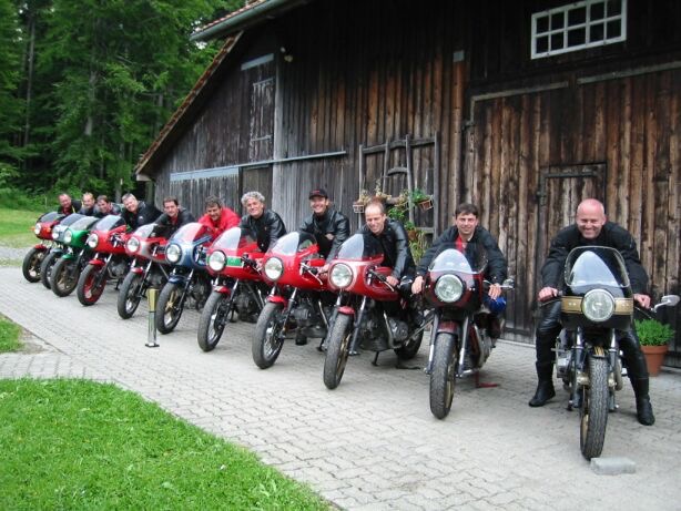 my IG Duc900ss-kw.ch Freunde