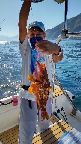 糸島　釣り　リフォーム　リコデマーレ