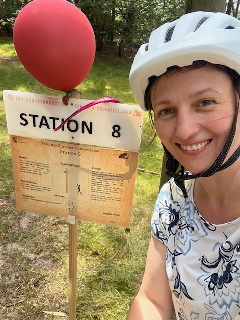 Station 08