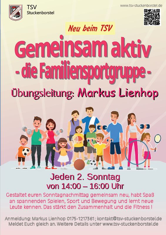 immer jeden 2. Sonntag