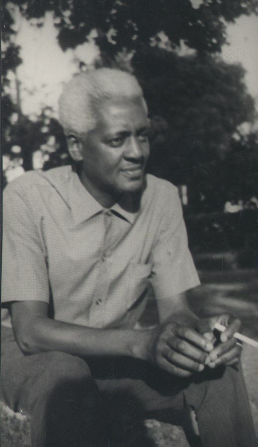 Batatinha: Diplomat des Samba aus Bahia