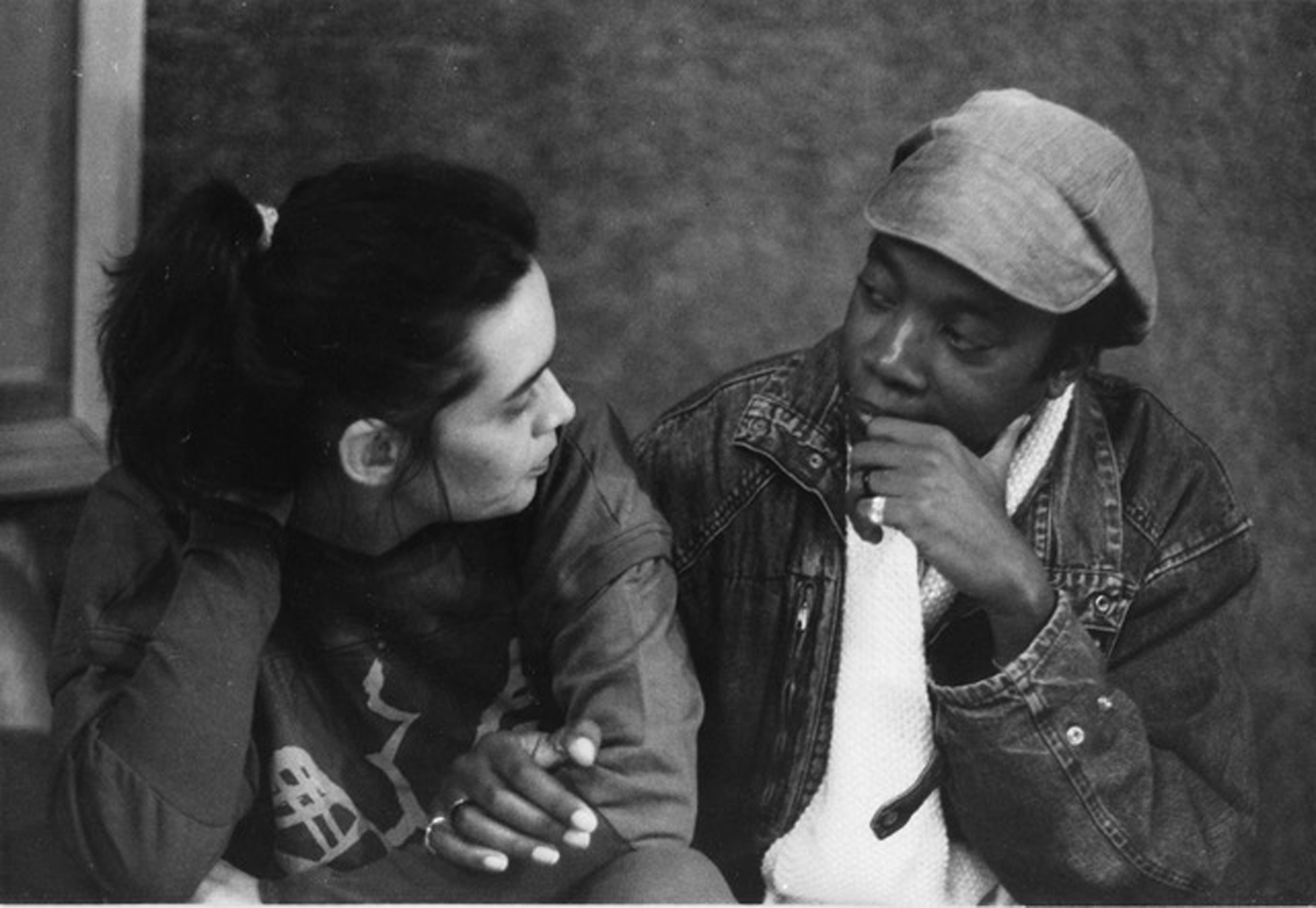 Die Geheimnisse des Lebens mit Joyce Moreno und Milton Nascimento