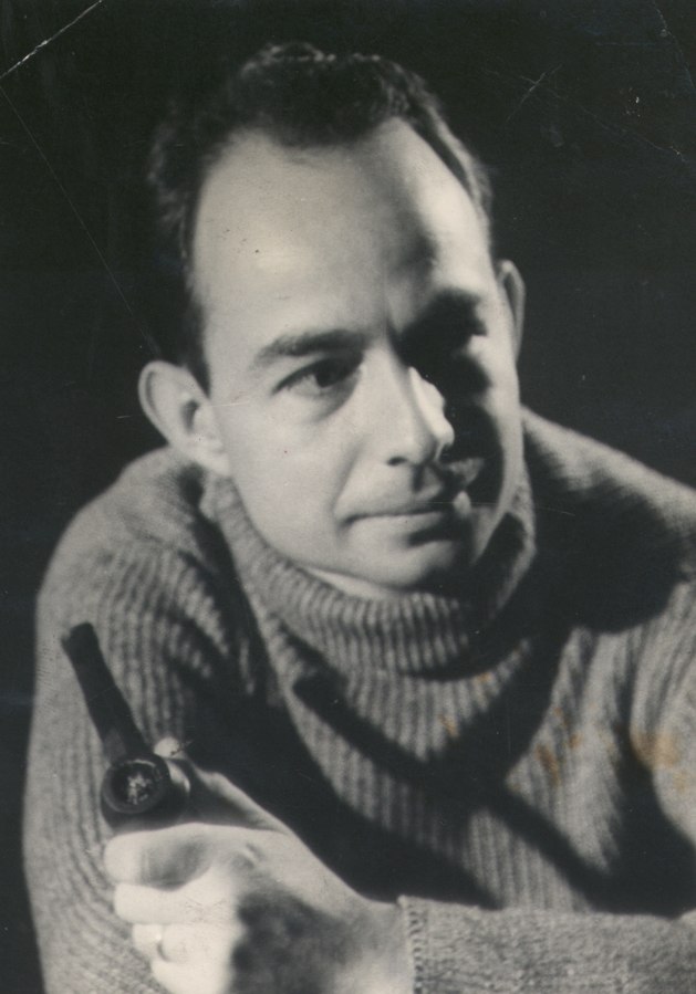 Hans-Joachim Koellreutter: Der bewegende Beweger der brasilianischen Musik