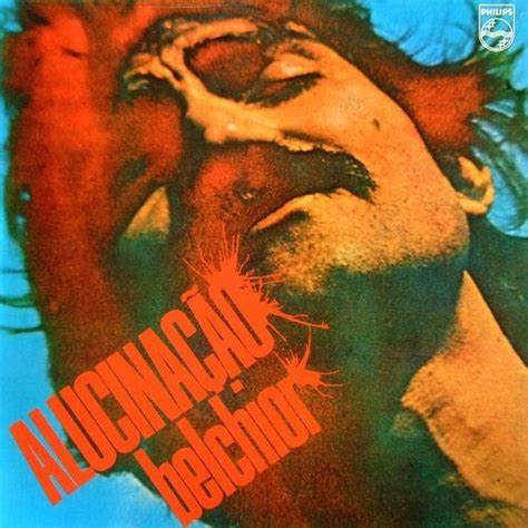 Belchior: Der Singer-/Songwriter-Philosoph aus Ceará