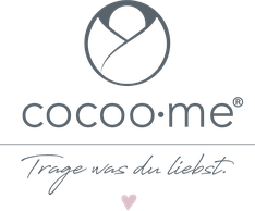 cocoo me - Tragetücher und Babytragen