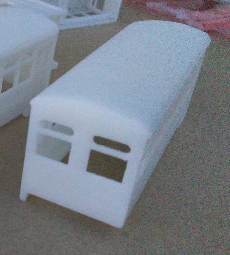 軽便/ナロー関係/国内、他社製品（猫屋線等）含む - 南洋物産株式会社