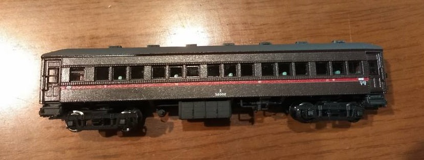 【専用】8803 機関車/8750 / 8751 / 8752 客車 専用】8803 機関車/8750 / 8751 / 8752 客車