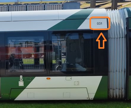 高雄軽軌 - 南洋物産株式会社 NANYO BUSSAN CO.,LTD. YOKOHAMA JAPAN