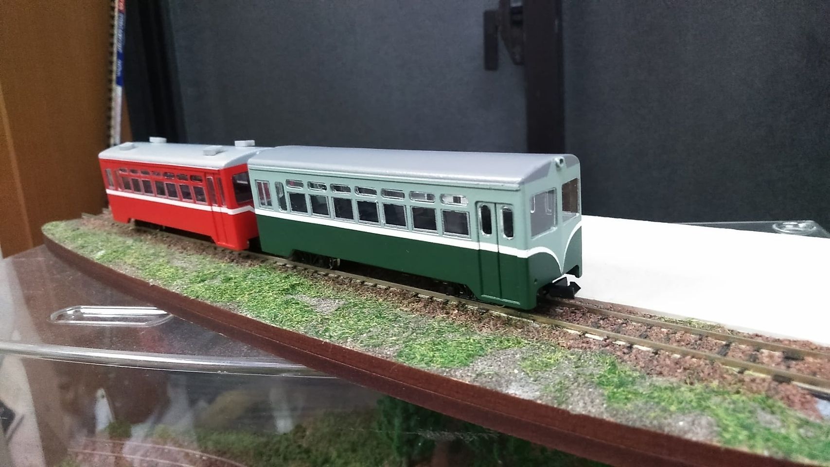 セール 一番安い 鉄道模型 まとめ収納 増結セット 車両整理 単品収集 Nゲージ 制御機器・アクセサリー
