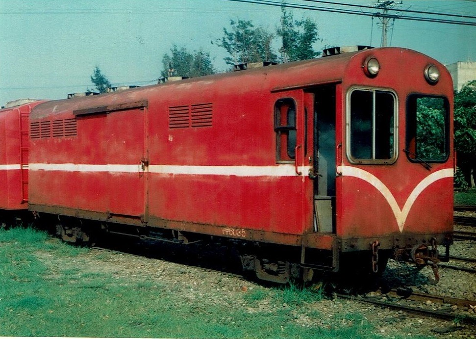 阿里山森林鉄路　PRESSE EISENBAHN 阿里山森林鉄道機関車、客車等 - 南洋物産株式会社 NANYO BUSSAN