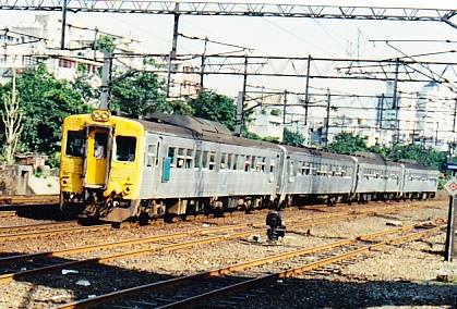 DR2700 気動車 - 南洋物産株式会社 NANYO BUSSAN CO.,LTD. YOKOHAMA JAPAN