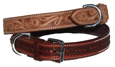 Reflektierendes Hundehalsband - Verstellbar Für Alle Hunde