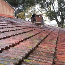 Chantier particulier St Aunès - 34