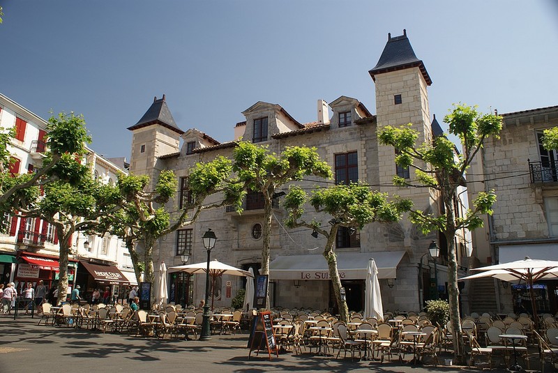 Notre Quartier Les Halles Le Quartier Du Marais Datin Ondicola