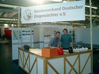 EuroTier 2004