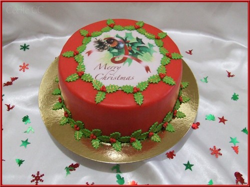 Tutoriels Chic Choc Cake
