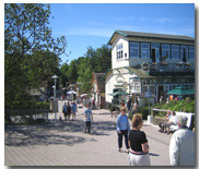 Ferienwohnung An Der Ostsee Prerow