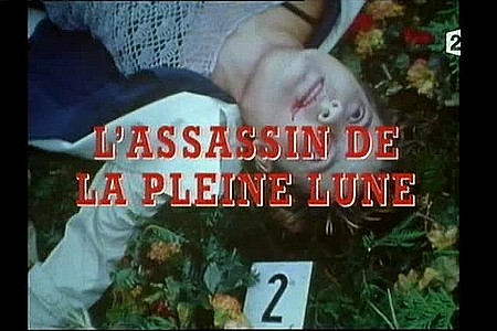 Lassassin De La Pleine Lune S6 épisode 8 Rex Chien Flic - 