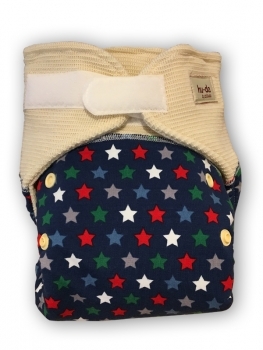 Wollüberhose Jersey