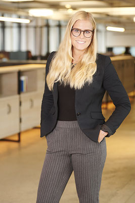 Businessporträt im Unternehmen, Basel-Land, Werbefotograf, Porträt Fotograf