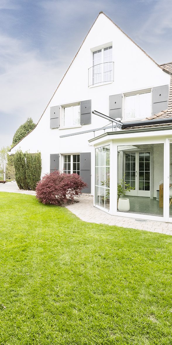 Immobilienfotografie