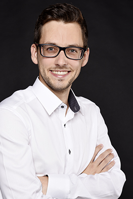 Bewerbungsbilder Basel, Fotostudio Oberwil © Natascha Jansen Fotograf Baselland
