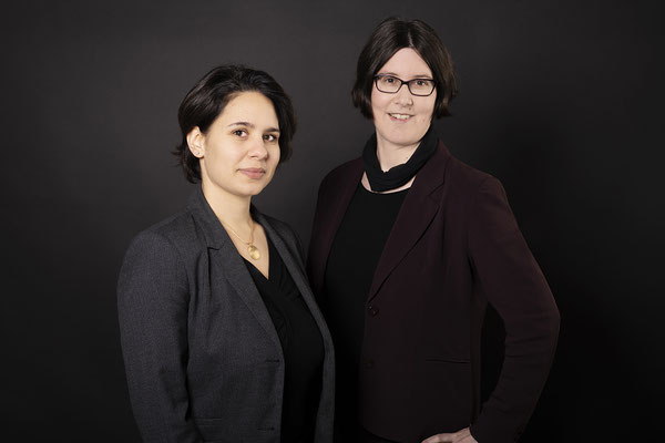 Porträtfotografie im Studio, Liestal