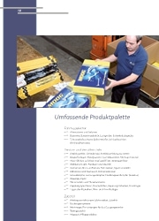 Werbefotograf Basel, Unternehmensfotografie Baselland ©Natascha Jansen Fotograf