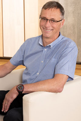 Portraitfotografie Liestal