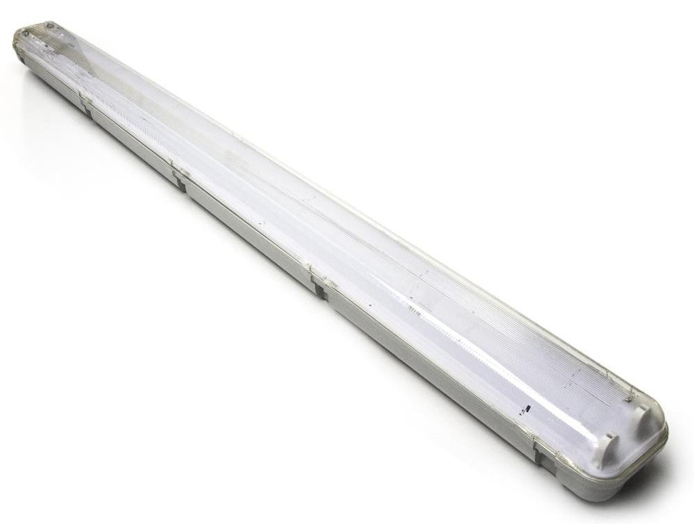 Plafoniera Led 150 Cm 2x22w : Plafoniere per tubi led idee di design la casa