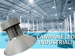 Plafoniere A Led Industriali Prezzi : Illuminazione led a prezzi da ingrosso leddiretto