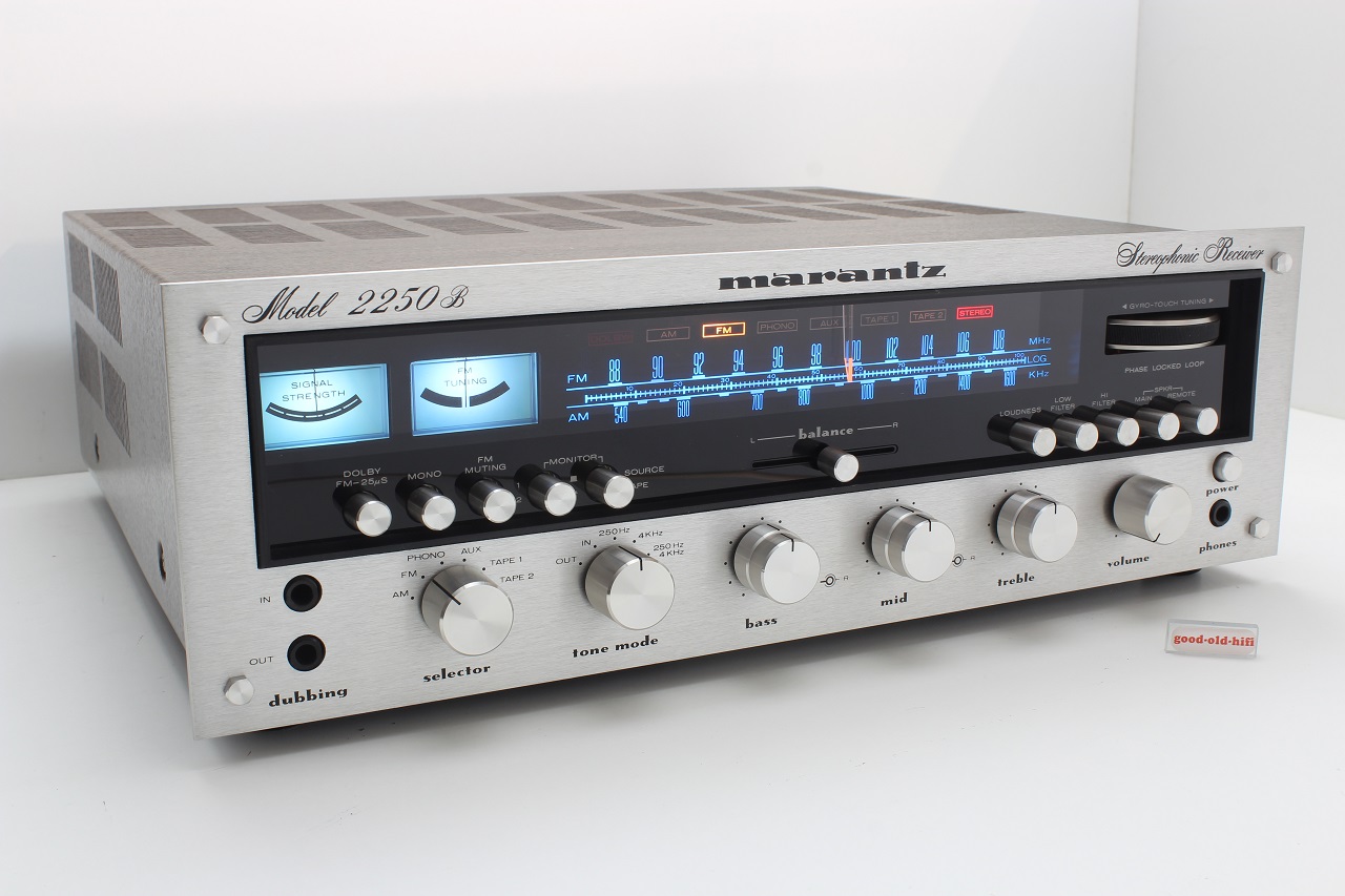 Marantz 2250B