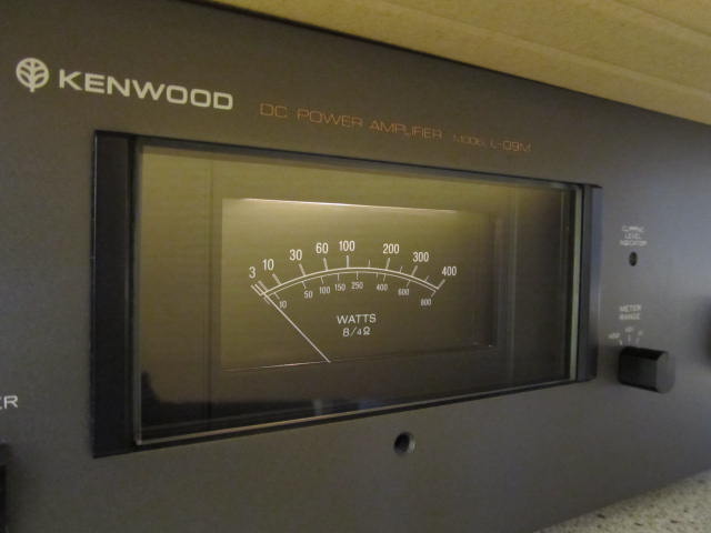 Kenwood L-09M