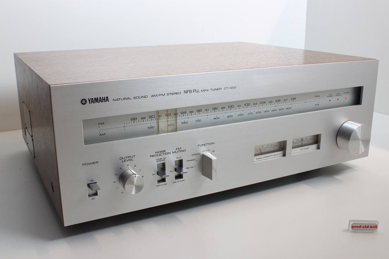 Yamaha CT-1010