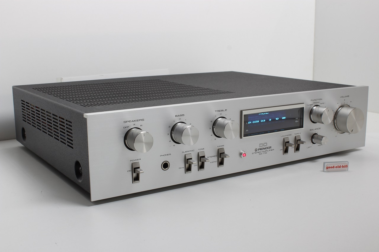 Pioneer SA-710