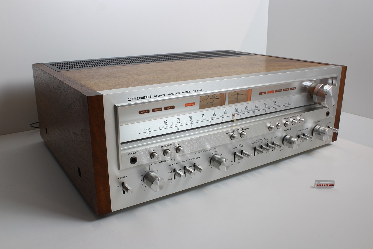 Pioneer SX-950