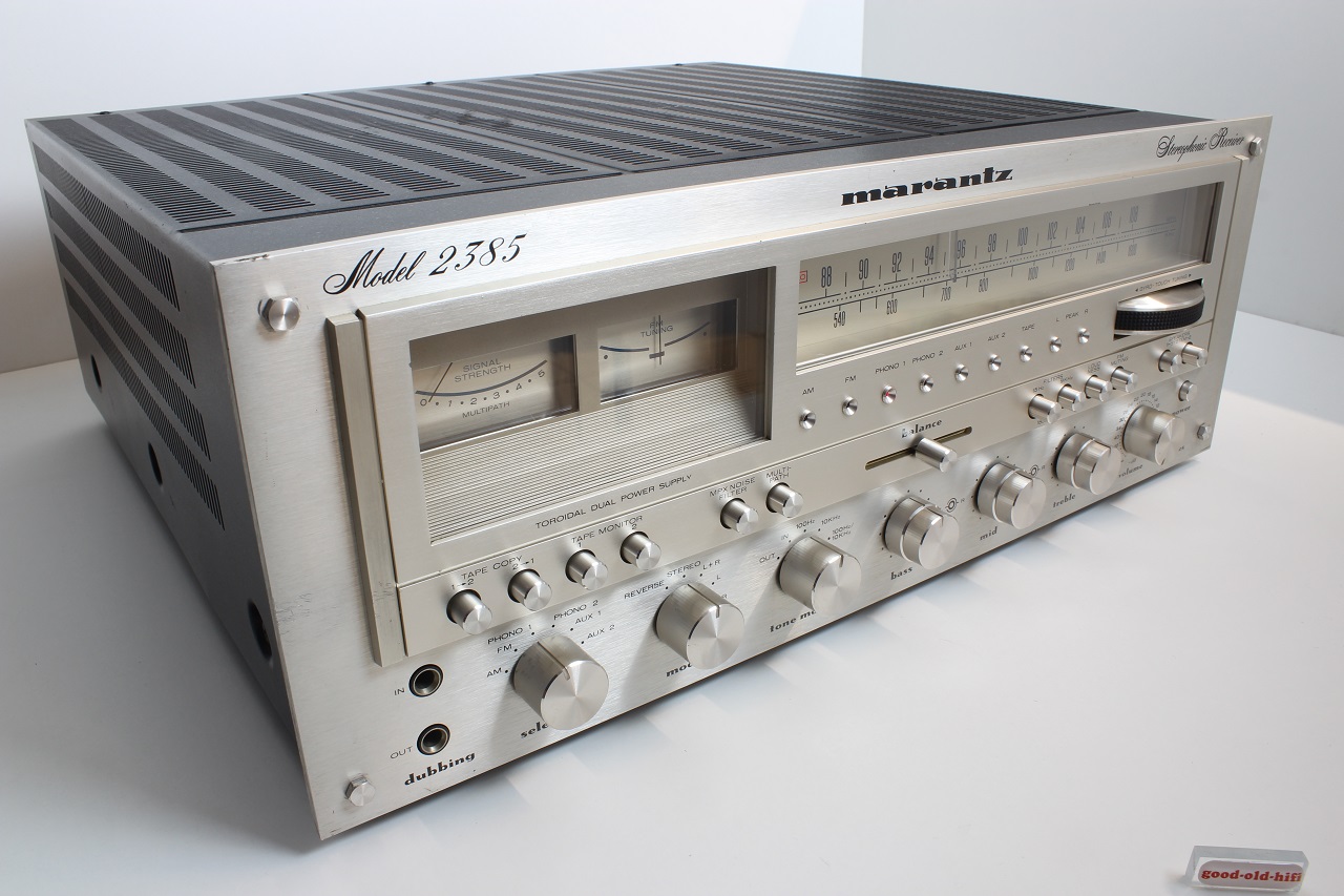 Marantz 2385