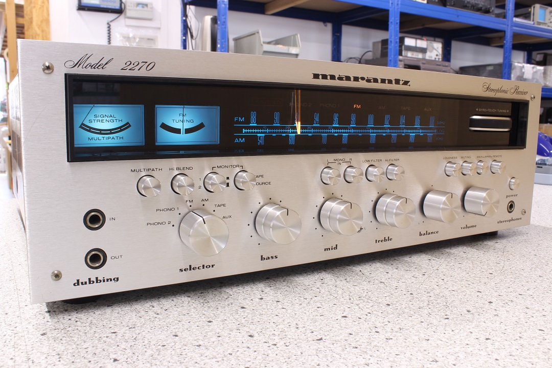 Marantz 2270