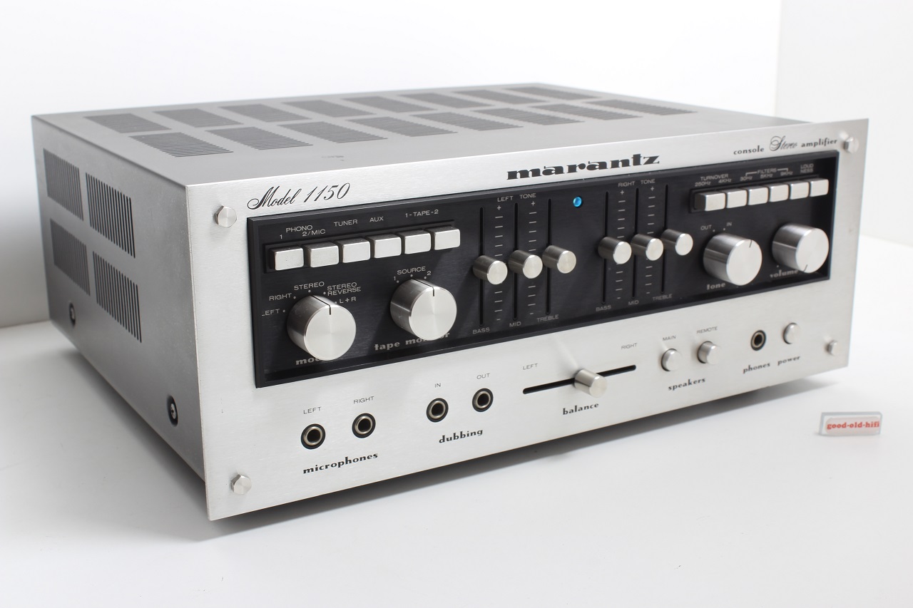 Marantz 1150